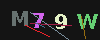 Gambar captcha
