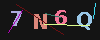 Gambar captcha